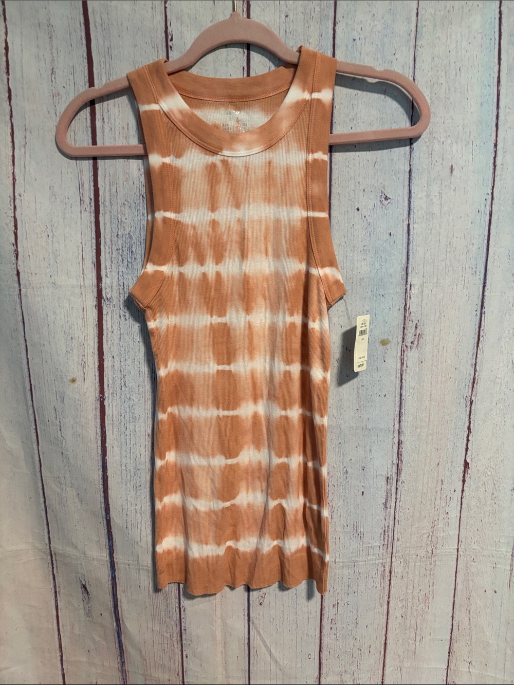 NWT Aerie Tie dye Tank Top